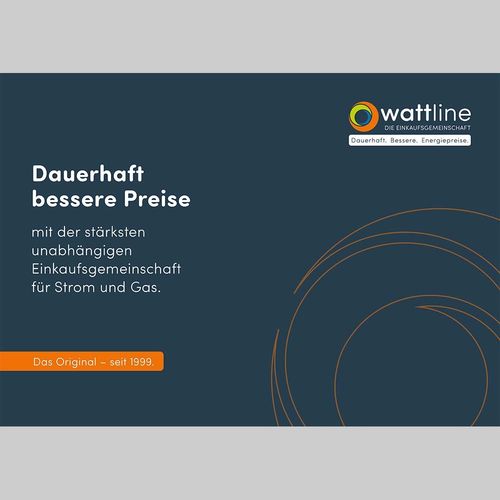 wattline Partner Verkaufsbroschüre DE